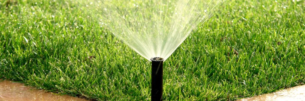 Lawn Sprinkler Contractor in Miami, FL