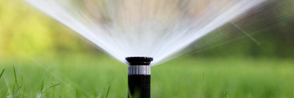 Lawn Sprinkler Contractor in Miami, FL
