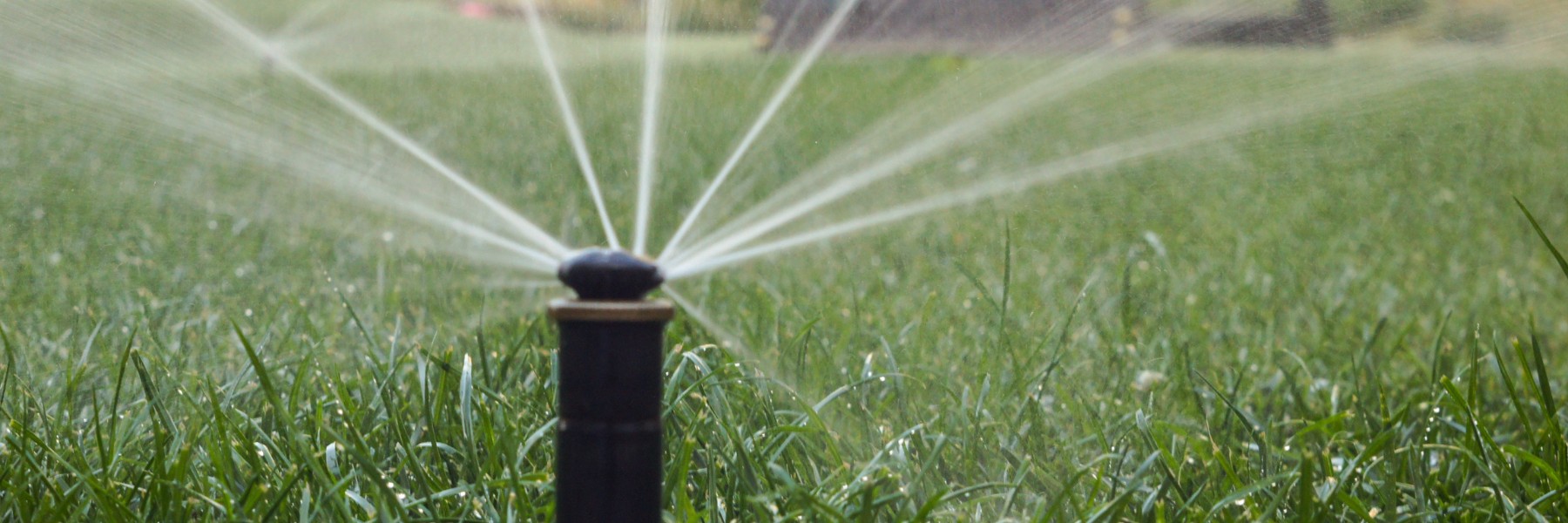 Lawn Sprinkler Contractor in Miami, FL