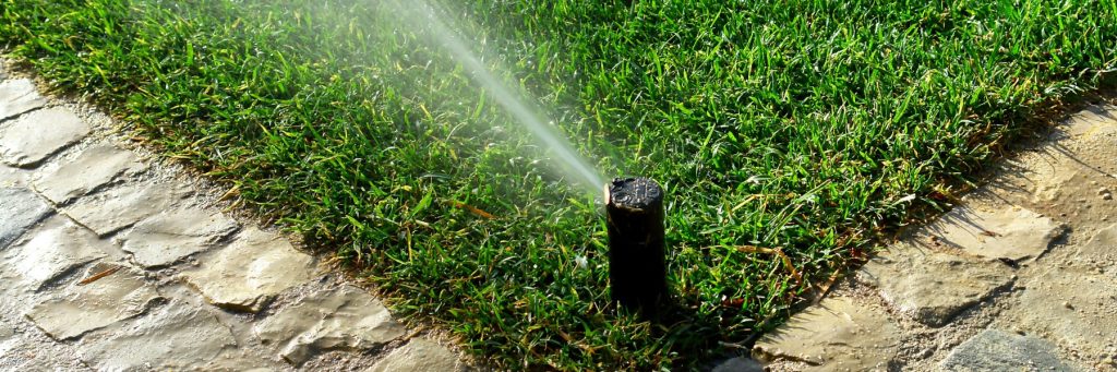 Lawn Sprinkler Contractor in Miami, FL